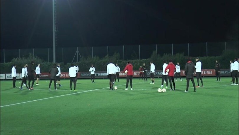 Milan, Kessie al Chelsea per tenere Bakayoko?