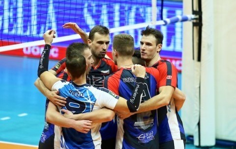 Volley: Challenge Cup, Monza vuole la semifinale, mercoledì in Slovenia per chiudere