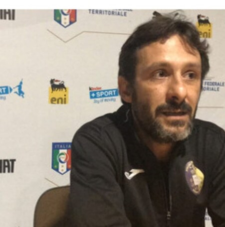 Promozione - Maurizio Battaglino lascia la panchina della Montatese