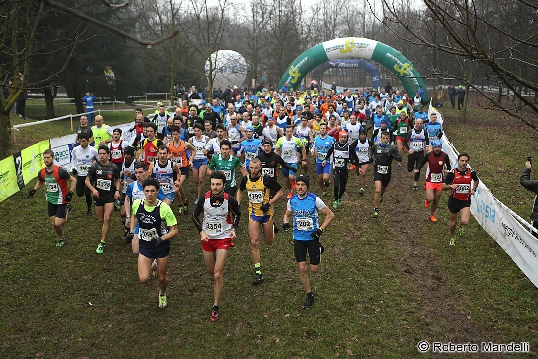 Manuel Cominotto e Silvia Oggioni inarrestabili alla 4ª prova del Cross per Tutti