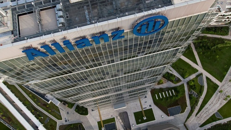 2ª Allianz Vertical Run, aperte le iscrizioni