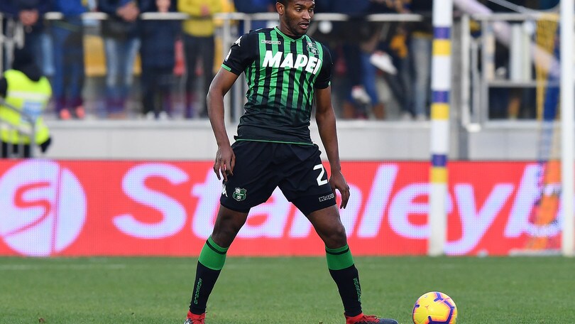 Serie A Sassuolo, Senicola e Marlon: seduta a parte