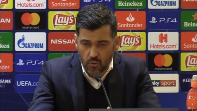 Conceicao: "Qualificazione ancora aperta"