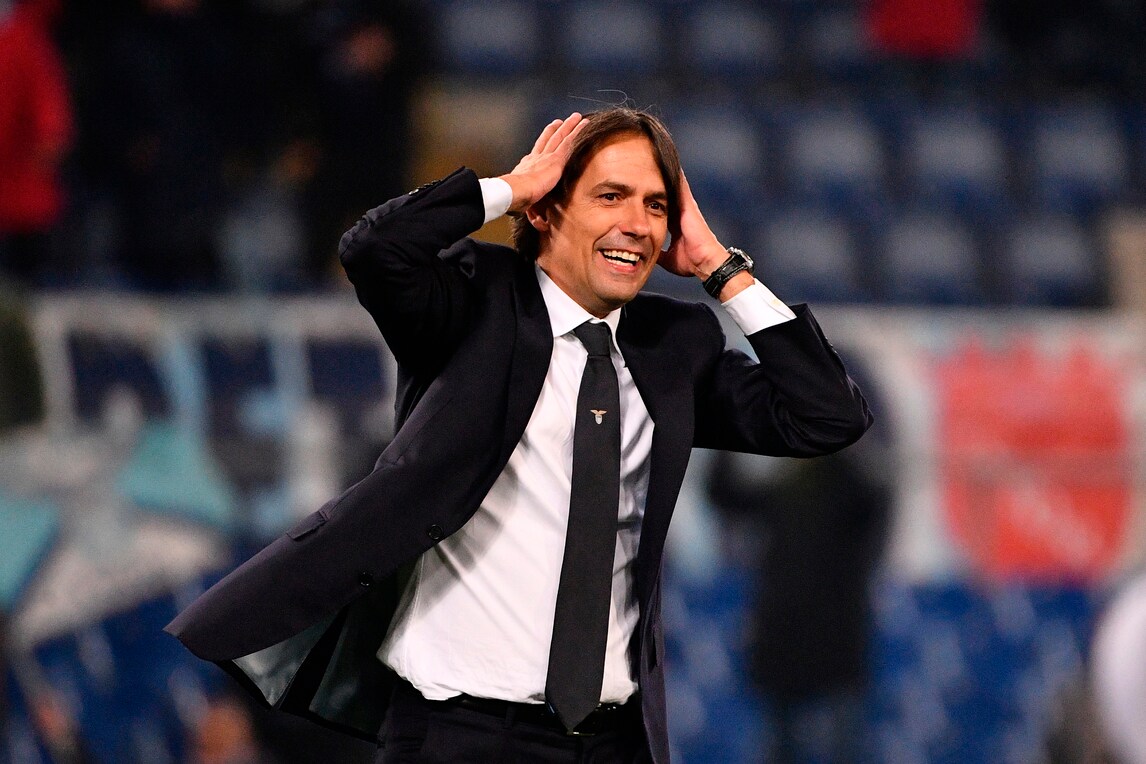 Europa League: Lazio-Siviglia, biancocelesti avanti con riserva