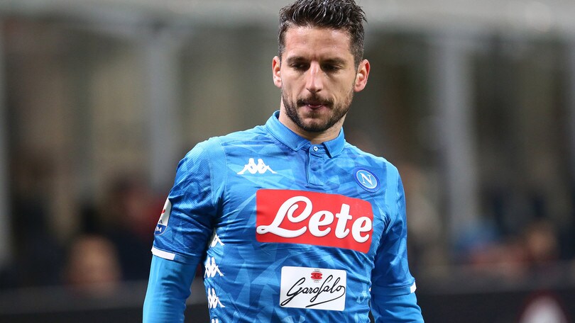 Europa League, Napoli facile con lo Zurigo