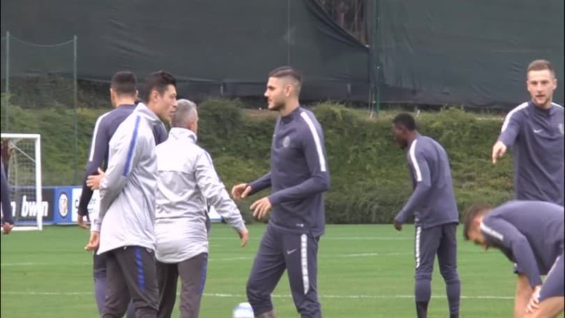 Inter-Icardi, rottura totale: l'attaccante non parte per Vienna