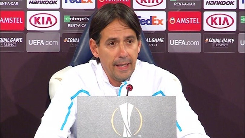 Inzaghi: "Energie recuperate. Pronti per il Siviglia"