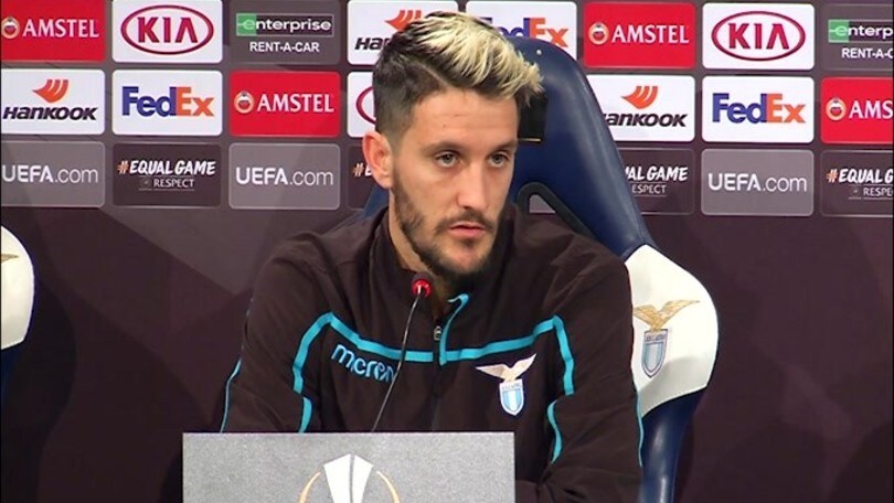Luis Alberto: "Siamo in corsa su tutto. Vogliamo la Champions"