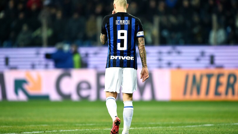 Crisi Icardi-Inter, in quota è in agguato il Real Madrid