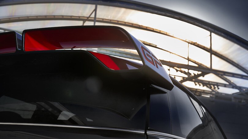 MINI John Cooper Works GP, 300 cavalli nel 2020