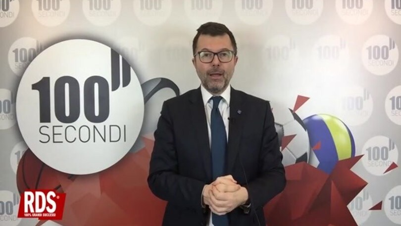 I 100 secondi di Guido Vaciago: «La legge Marotta si abbatte su Icardi»
