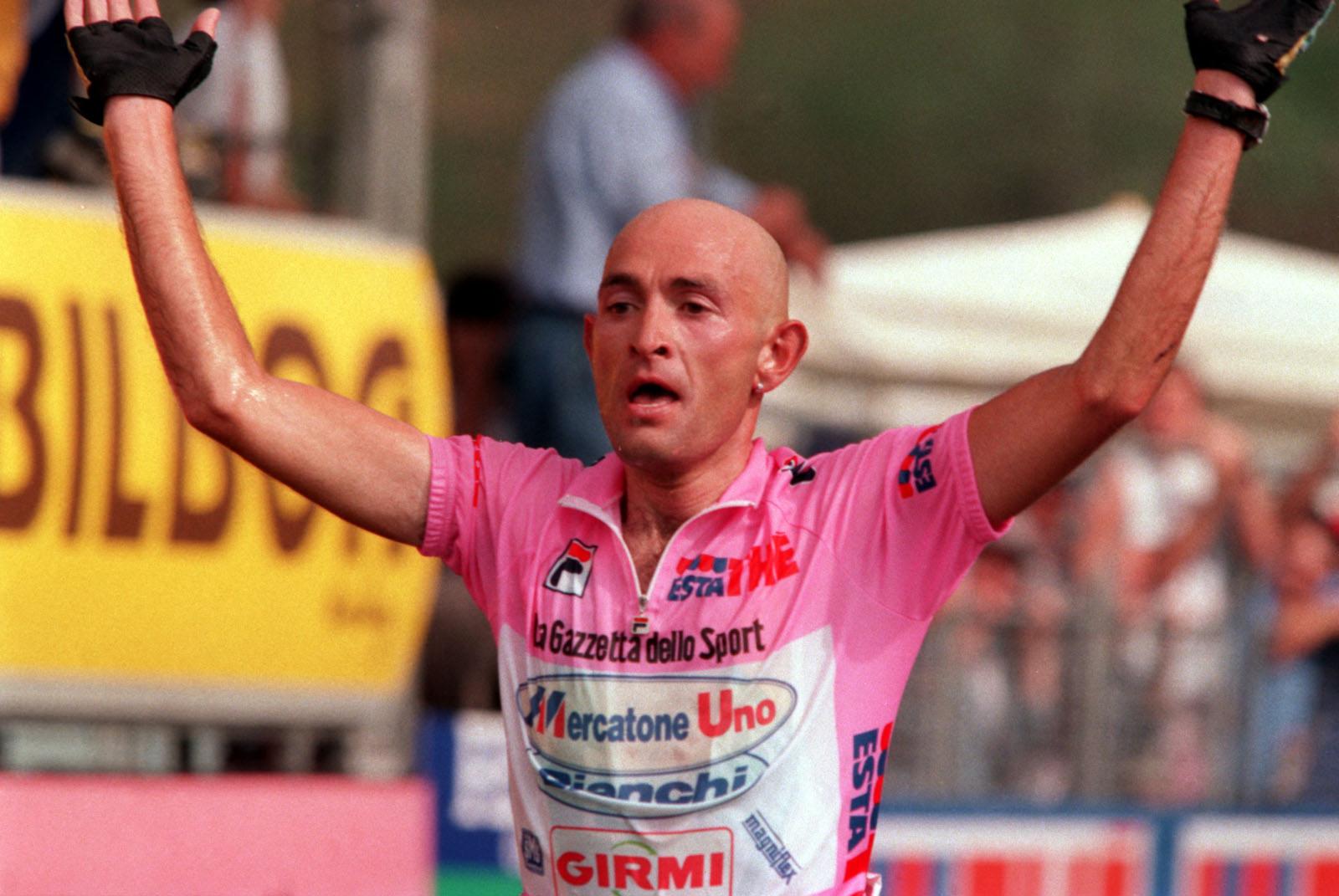 Marco Pantani, il ricordo di Cesenatico a 15 anni dalla morte