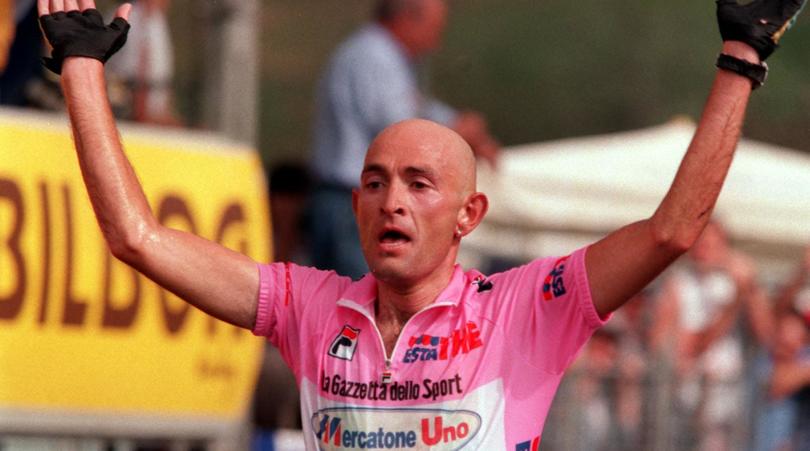 Marco Pantani, il ricordo di Cesenatico a 15 anni dalla morte