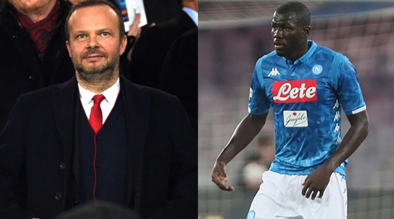 Mirror: «Manchester United, ecco la lista dei quattro obiettivi del calciomercato estivo»