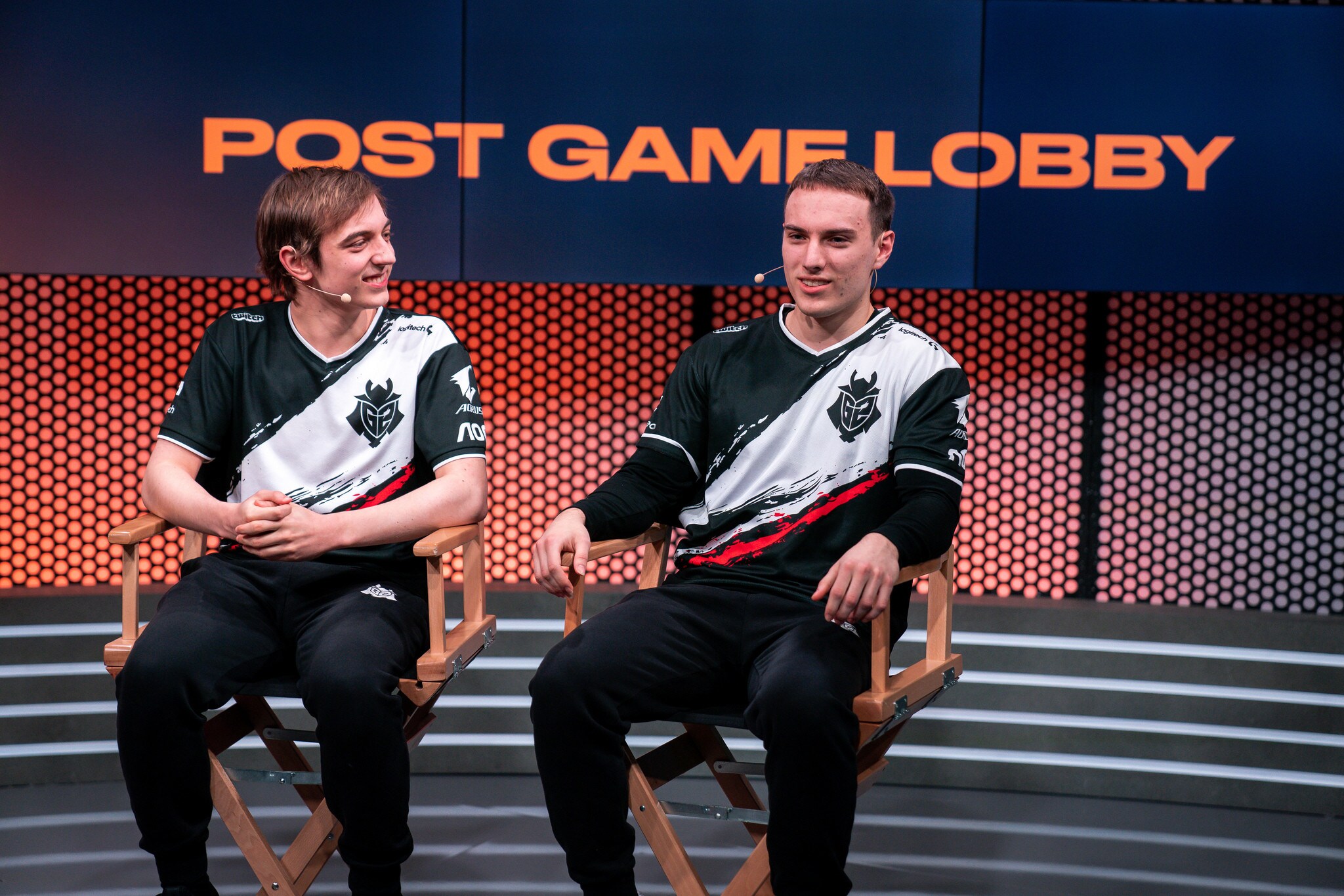 LEC 2019 - Perkz e Caps trascinano l'imbattibilità dei G2