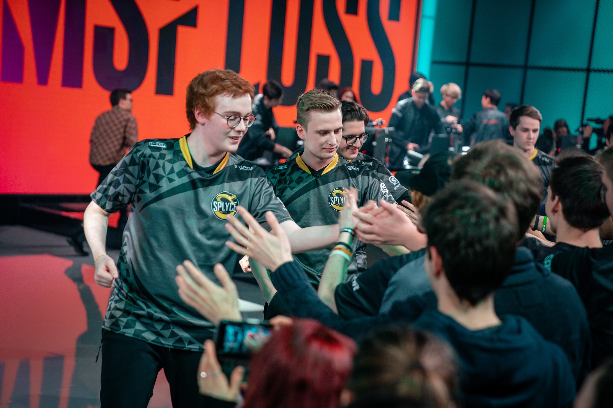LEC 2019 - Brutto passo falso per lo Schalke04
