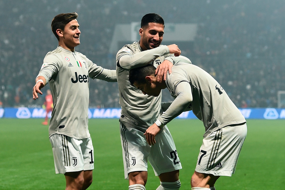 Serie A Juventus, non solo Dybala: la probabile formazione contro il Frosinone