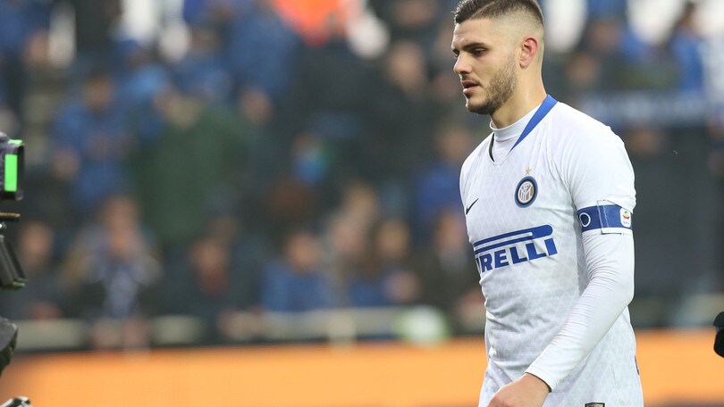 Serie A Inter, Ausilio: «Icardi? Motivi seri e validi per punirlo»