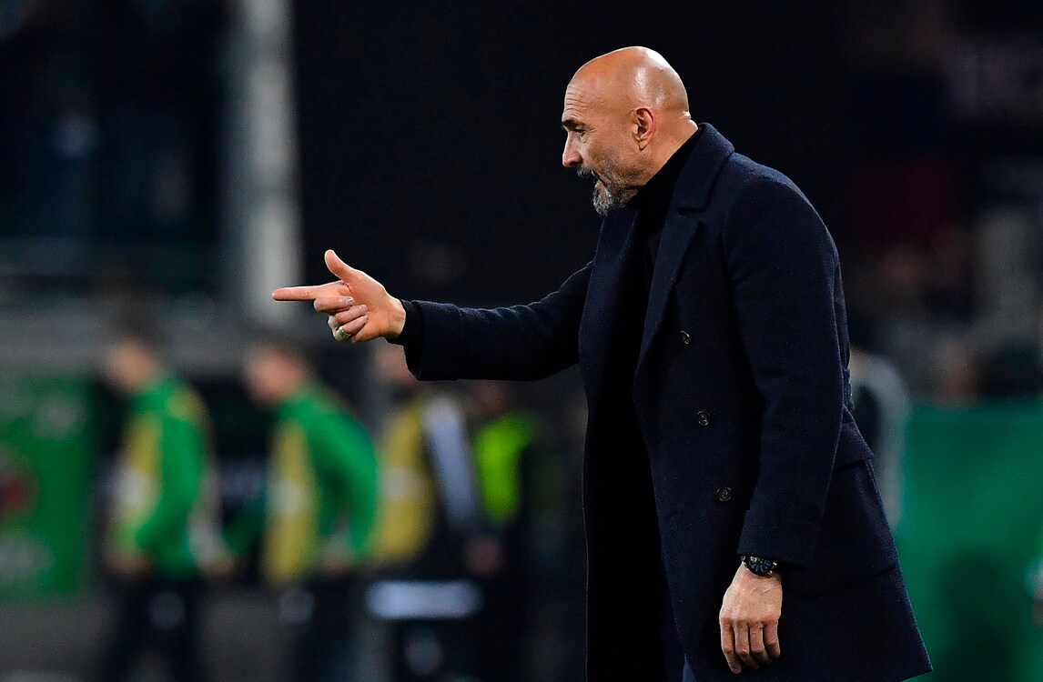 Inter, Spalletti esalta Lautaro: «Che bravo. Icardi? Meglio Handanovic come capitano»