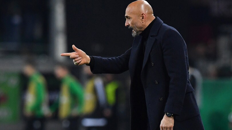 Inter, Spalletti esalta Lautaro: «Che bravo. Icardi? Meglio Handanovic come capitano»