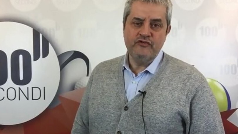 I 100 secondi di Sandro Bocchio: «La Juventus è sempre più di CR7»