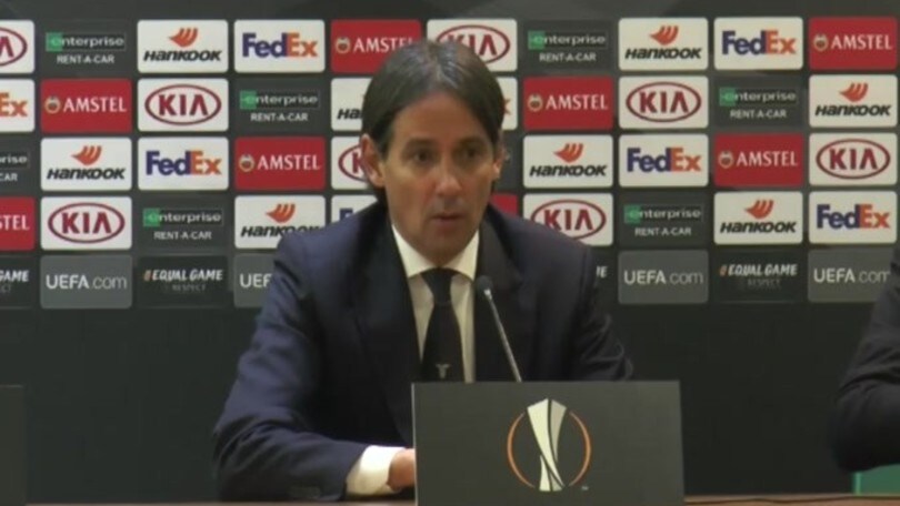 Inzaghi: "Abbiamo preso un gol evitabile"