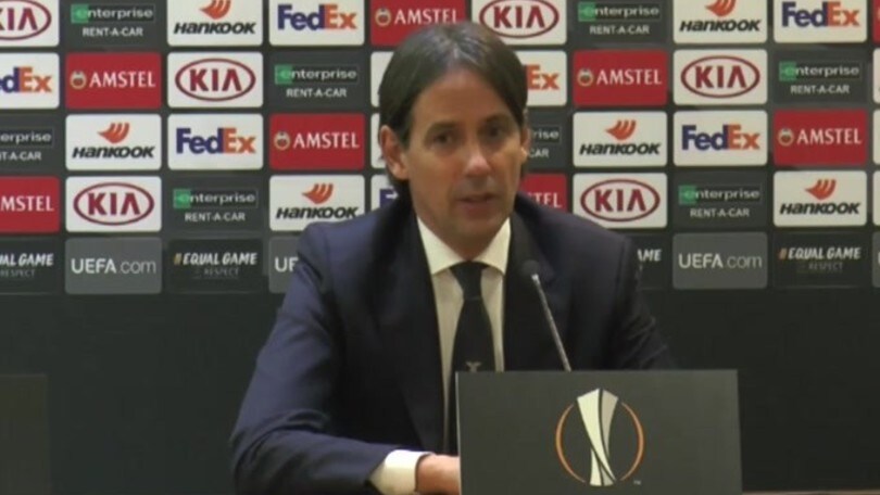 Inzaghi: "Meritavamo il pari"