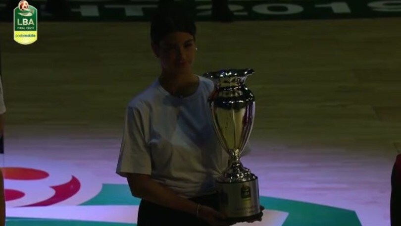 Final Eight Quarti AX Armani Exchange Mi-Segafredo Virtus Bo 84-86