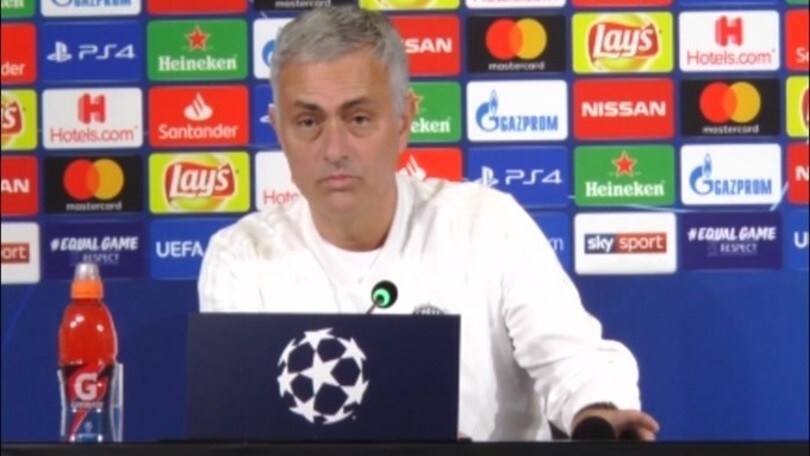 Muorinho-Manchester: buona uscita da record