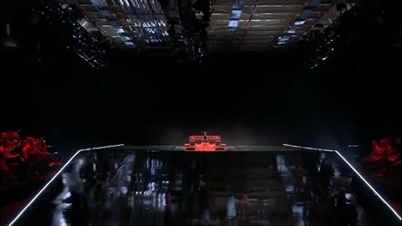 Ferrari: la nuova SF90 svelata al pubblico