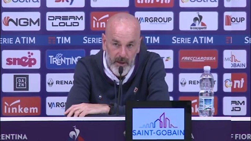 Pioli: "Chiesa è pronto per essere il capitano"