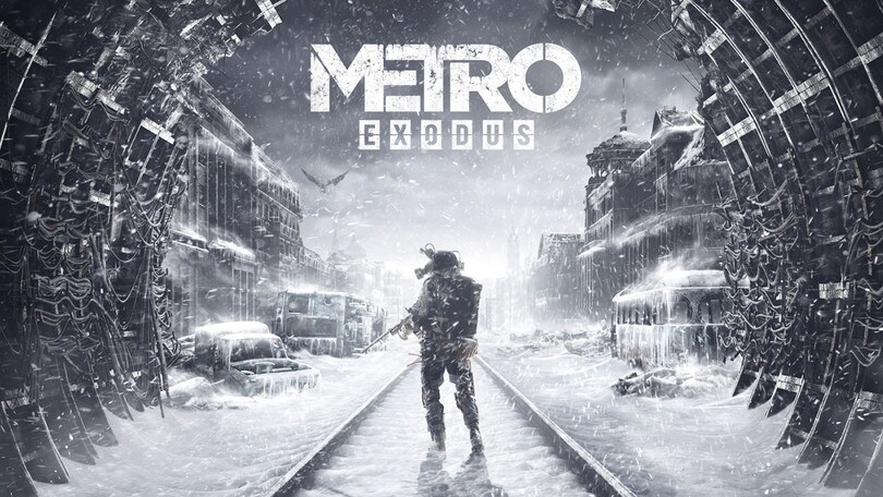 Metro Exodus finalmente disponibile