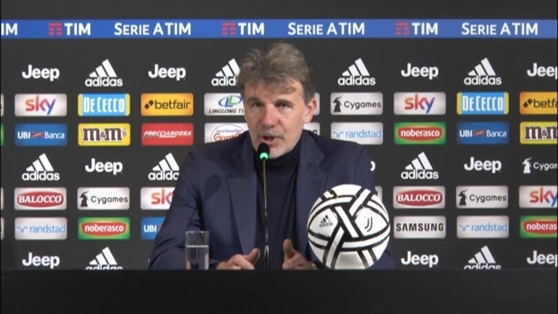 Baroni: "Gare così servono a crescere"