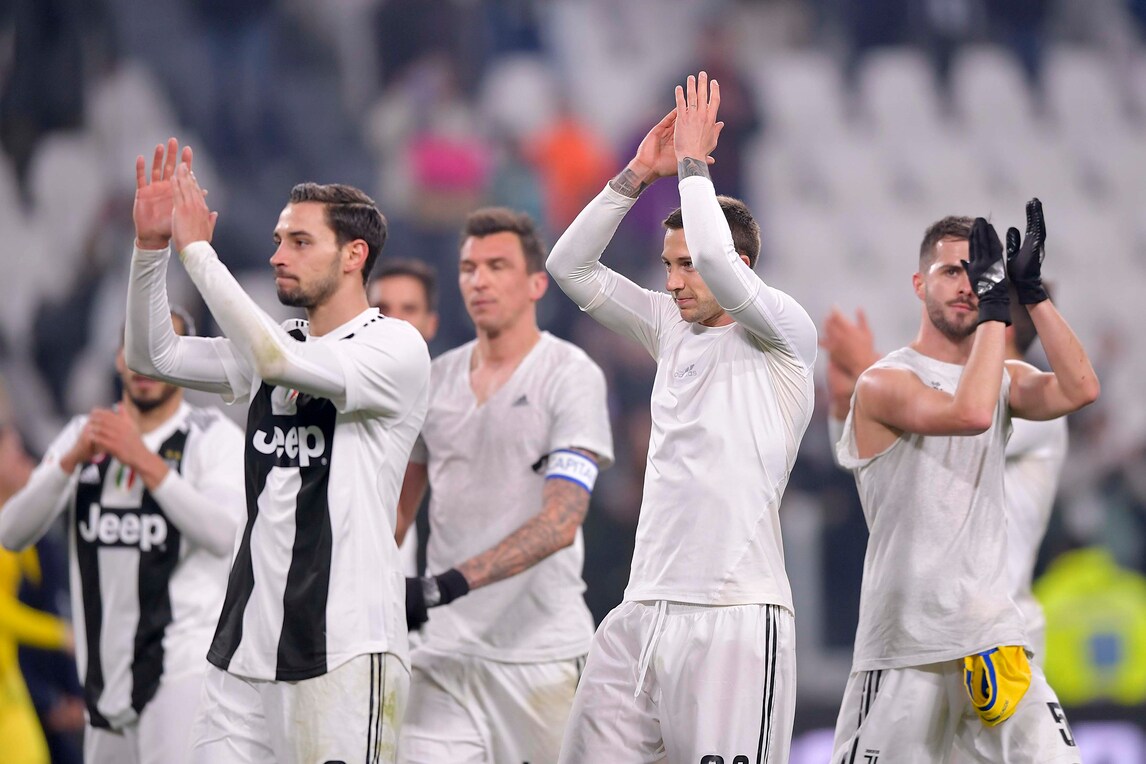 Pagelle Juventus: Khedira non si fa attendere. Cancelo andava punito
