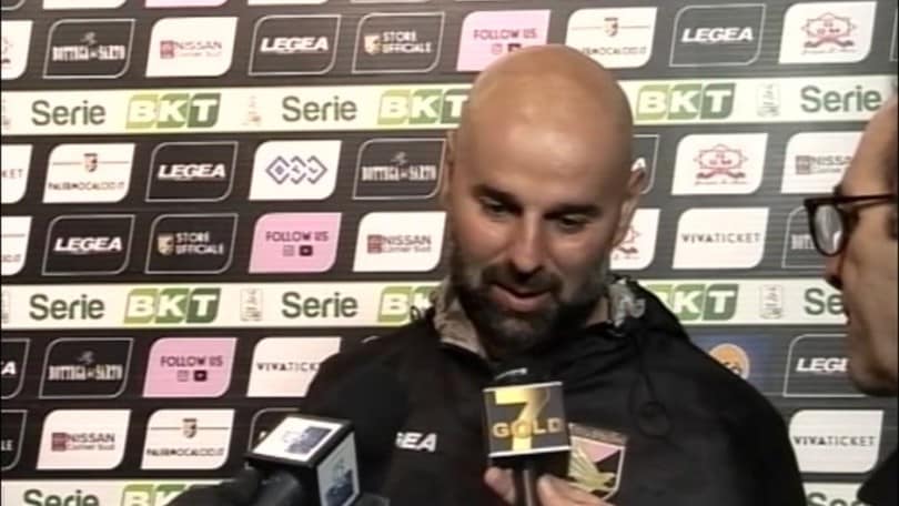Stellone: "Pubblico fantastico, abbiamo dato tutto"