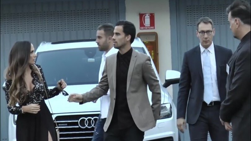 Milan: Suso, tentazione Premier