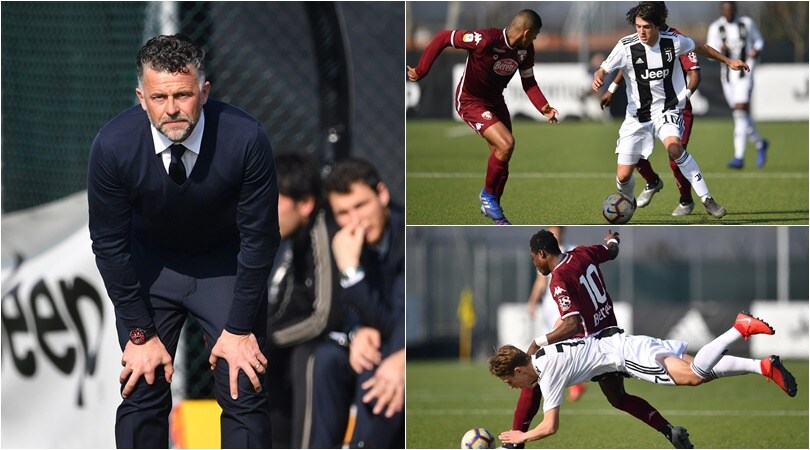 Primavera, Juventus-Torino 0-2: decidono Millico e Onisa