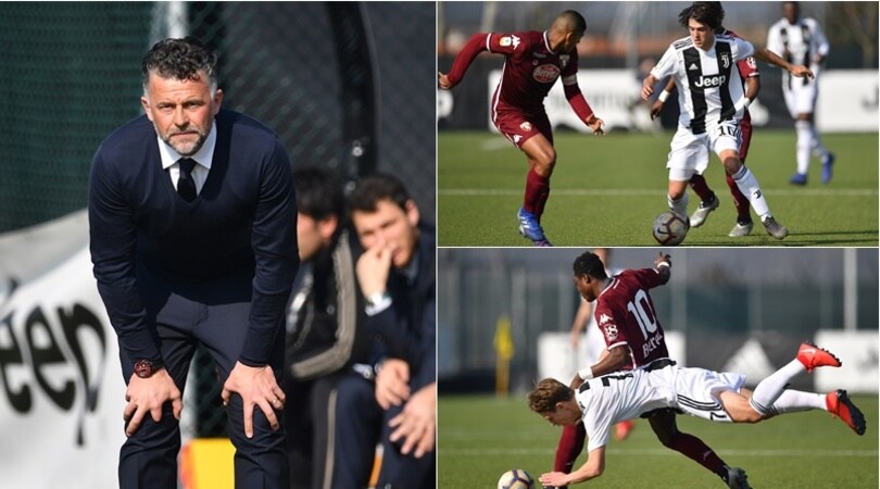 Primavera, Juventus-Torino 0-2: decidono Millico e Onisa