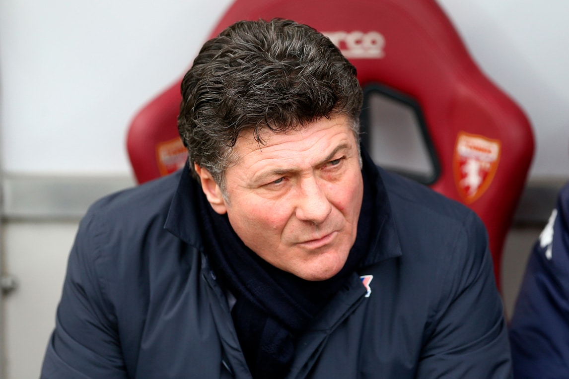 Torino, Mazzarri attacca gli arbitri: «Le multe? Dovrebbero pagarle loro»