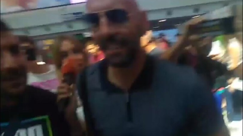 Arsenal, idea Monchi come Ds