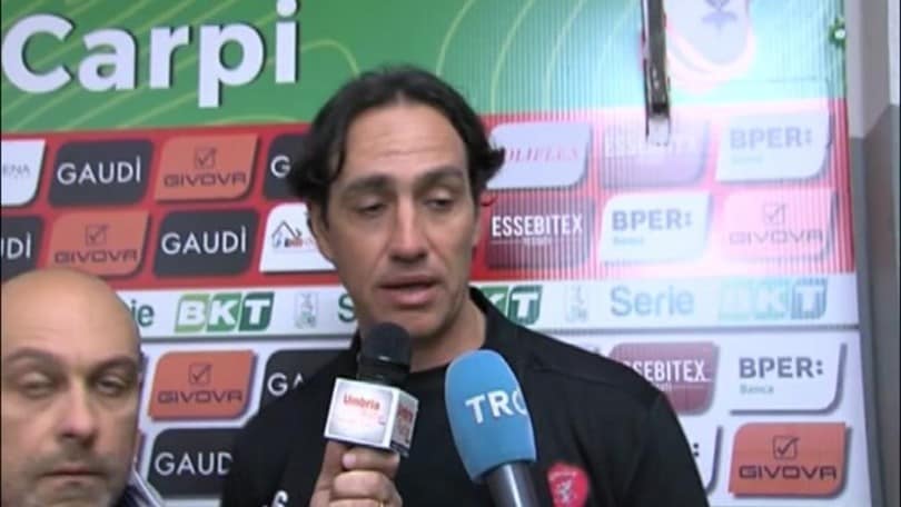 Nesta: "Brutta partita, ma 3 punti importanti"