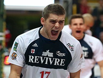 Volley: Superlega, Milano piega Siena in rimonta