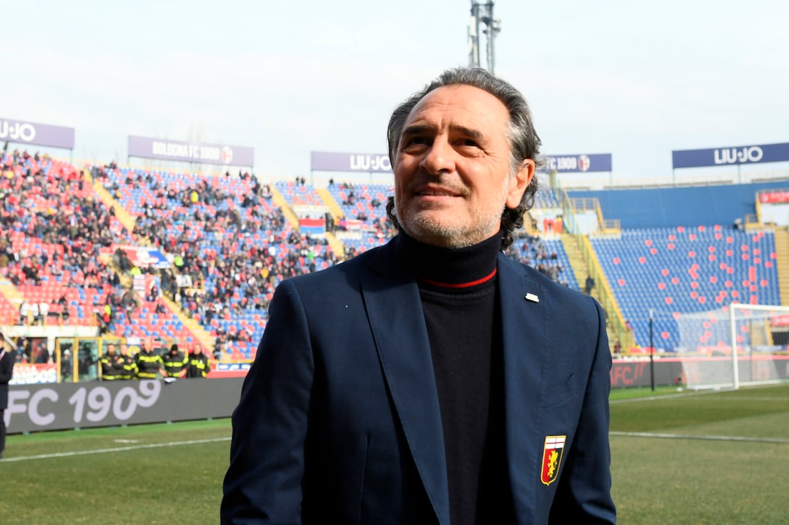 Diretta Genoa-Lazio ore 15: come vederla in tv e formazioni ufficiali