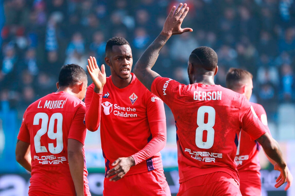 Il Var illude la Spal e ribalta tutto: vince la Fiorentina 4-1