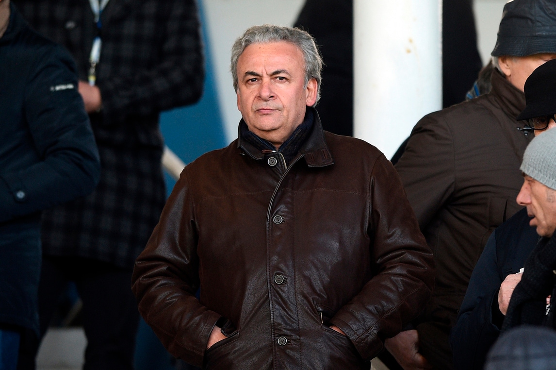 La Spal contro Chiesa: «Inventa i rigori, è poco serio»