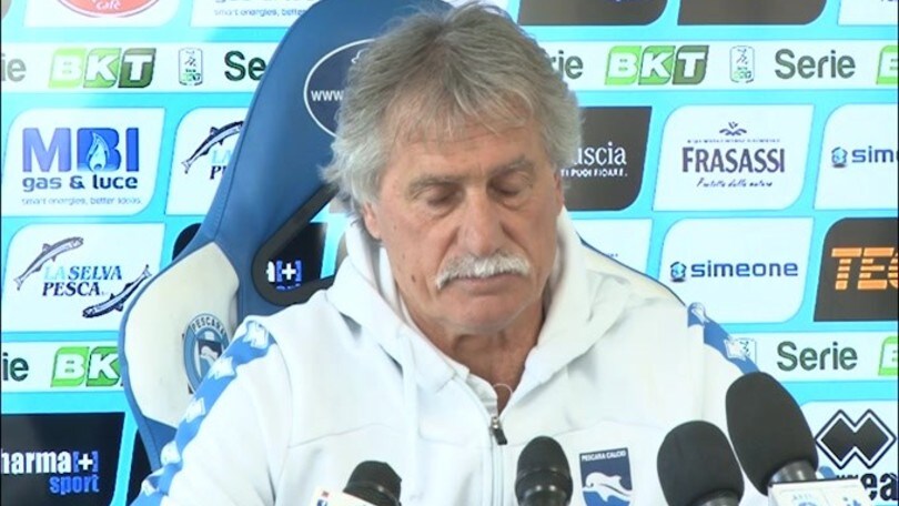 Pillon: "Modulo? Conta l'atteggiamento"