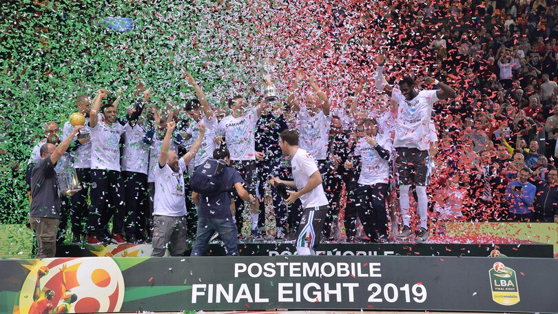 Basket, Final Eight: la Vanoli Cremona vince la Coppa Italia! Sconfitta Brindisi 83-74