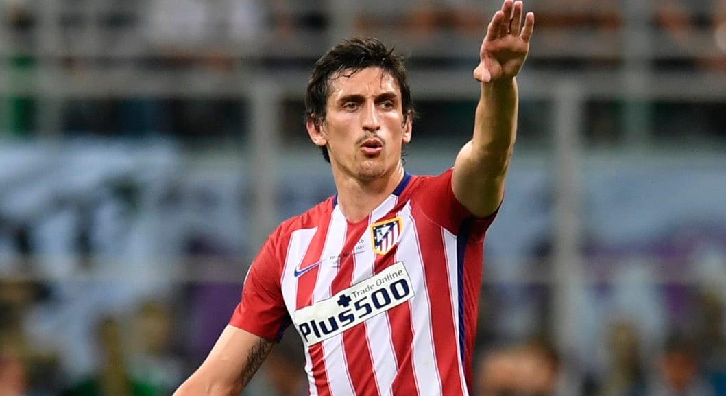 Atletico Madrid-Juventus, non solo Champions: affare Savic