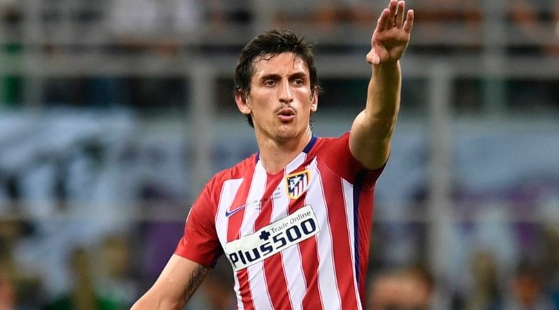 Atletico Madrid-Juventus, non solo Champions: affare Savic