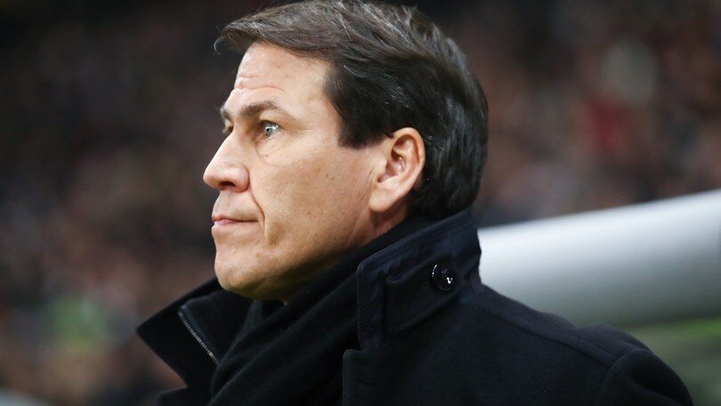 Ligue 1: il Marsiglia si ferma a Rennes, exploit Monaco con il Lione